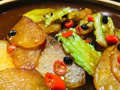 -红旗大食堂(君悦紫园店)