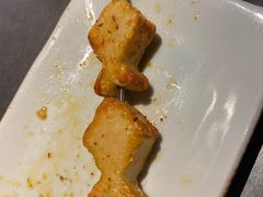 -很久以前羊肉串(中山公园店)