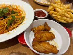 -必胜客(百联又一城店)