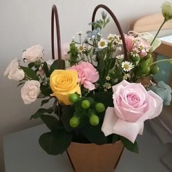 -东方幸福国际母婴月子会所(沙湾公园店)