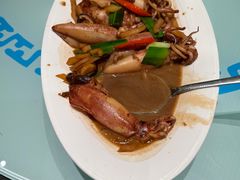 -王庄阿咪海鲜大排档(象园店)