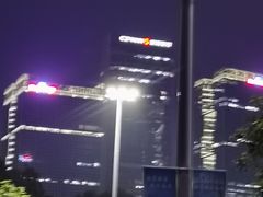-深圳凯宾斯基酒店