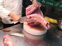 -313羊庄铁锅烀羊肉(望京店)