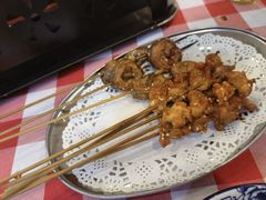-潮爷的店·小龙虾·烧烤