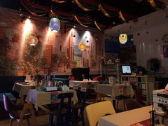 -向日葵十五度餐厅(昌平区店)