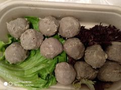 -左庭右院鲜牛肉火锅(浦江欢乐颂店)