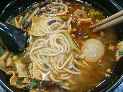 -阿生哥螺蛳粉(永安街店)