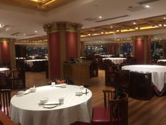 大堂-阿斯牛牛·凉山菜(新会展店)