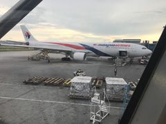 -吉隆坡国际机场