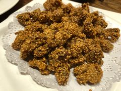 -阿凡提餐厅(簋街店)