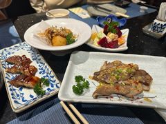 -德川家日本料理(中关村寰太大厦店)