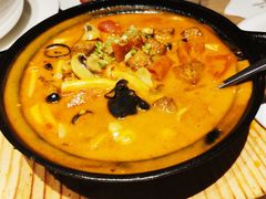 -枣子树·素食餐厅(普陀山店)