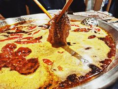 -飘香火锅(玉林西路店)