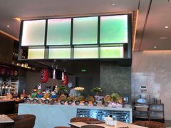 -星璞全日餐厅·高空自助餐(深铁铂尔曼酒店)