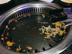 -老卜奎齐齐哈尔烤肉(人民东路店)