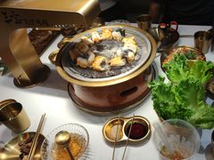 -三宝泥炉·活烤鳗鱼(七宝宝龙店)