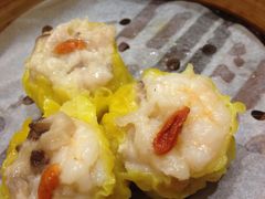鲜虾烧卖-添好运点心专门店(北角店)