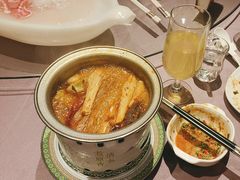 -百草滩羊清水涮羊肉(长城路店)