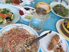 -普天和酒楼·新津菜·烤鸭(天津之眼店)