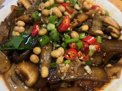 -160烧烤(香坊店)