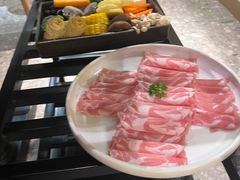 -阿源鱼捞斑鱼火锅·海鲜粥(山景尚宅店)