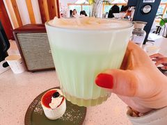 -ChanDu躔度咖啡(灯塔店)