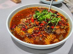 -狮王府淮扬菜(新街口友谊店)