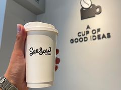 -Seesaw Coffee(深圳深业上城店)