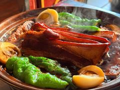 -老牌坊鲁菜名店(聊城美食岛店)