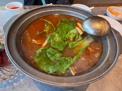 -肖记公安牛肉鱼杂馆·省级非物质文化遗产(江汉路直营店)
