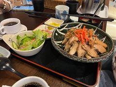 -八木鸟居酒屋(小木桥路店)