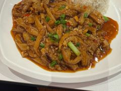 -香港深仔记茶餐厅(东门店)