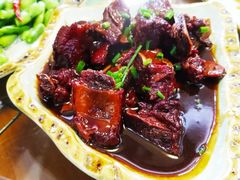 -灵福缘私房菜·农家菜(拈花湾·灵山大佛必推店)