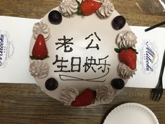 -米洛克欧洲蛋糕(西南路店)