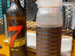 -腰子哥烤串(石佛营炫特店)
