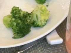 -太湖饭店玉兰厅(自助餐厅)