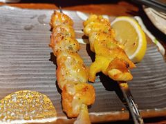 -鸟鹏烧鸟居酒屋(熙龙湾店)
