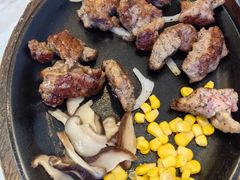 -悦荟牛排餐厅(佳木斯万达店)