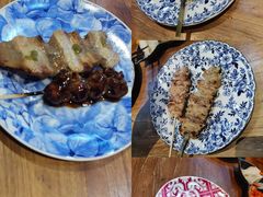 -鸟幸 TORISAKI 炭火居酒屋