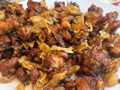 -偏爱炒鸡(老县衙店)