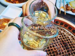 -一品诚记烤肉(大连柏威年购物中心店)