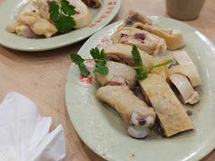 -百家鸡味馆(清泰店)