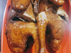 -光明刘冰乳鸽店(光明法政北路店)