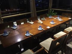 -烛影拾光观景餐厅·创意菜·摄影·小提琴(大唐不夜城店)