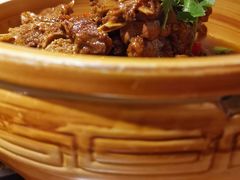 -吃饭皇帝大(合生汇店)