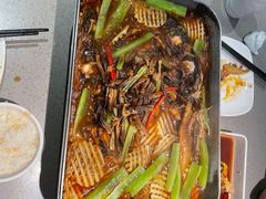 -半天妖烤鱼(新中关购物中心店)