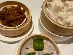 藤椒虾饺皇-炳胜公馆(珠江新城店)