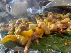 -阿多私房菜(顺德店)