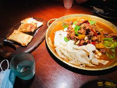 -楼兰新疆主题餐厅(悠方店)