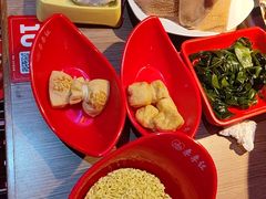-季季红火锅(丰城洪客隆店)